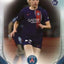 Topps - Chrome UEFA Women's Champions League Soccer Value 2023/2024