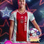 Topps - Chrome UEFA Women's Champions League Soccer Value 2023/2024