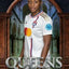 Topps - Chrome UEFA Women's Champions League Soccer Value 2023/2024