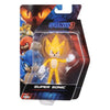 Jakks Pacific - Nintendo - Sonic 3 Movie personaggi articolati 13 cm Serie 2