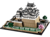 LEGO - Architecture - 21060 Castello di Himeji