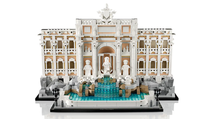 LEGO - Architecture - 21062 Fontana di Trevi