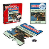 Winning Moves -  Monopoly - Via Posillipo, Napoli Puzzle (1000 pz)