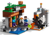 LEGO Minecraft™ - 21166 La Miniera Abbandonata