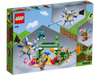 LEGO Minecraft™ - 21180 La Battaglia del Guardiano