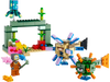 LEGO Minecraft™ - 21180 La Battaglia del Guardiano