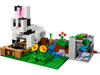 LEGO Minecraft™ - 21181 Il Ranch del Coniglio