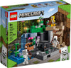 LEGO Minecraft™ - 21189 Le Segrete dello Scheletro