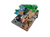 LEGO Minecraft™ - 21189 Le Segrete dello Scheletro