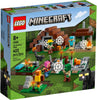 LEGO Minecraft™ - 21190 Il Villaggio Abbandonato