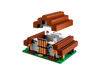 LEGO Minecraft™ - 21190 Il Villaggio Abbandonato