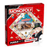 Winning Moves - Monopoly - Bergamo Puzzle (1000 pz)