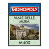 Winning Moves -  Monopoly - Viale delle Mura, Bergamo Puzzle (1000 pz)