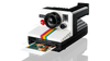 LEGO - Ideas - 21345 Fotocamera Polaroid OneStep SX-70