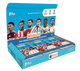 Topps - UCC Merlin 2025 - Hobby Box