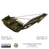 Bolt Action - Churchill AVRE with Small Girder Bridge