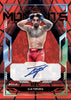 Topps - 2025 UFC Finest - Hobby