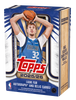 Topps - 25/26 NBA Flagship Basketball - Value