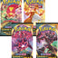 Pokemon - Spada e Scudo - Darkness Ablaze Booster Pack Singolo ENG