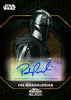 Topps - 2024 Star Wars Chrome Black - Hobby