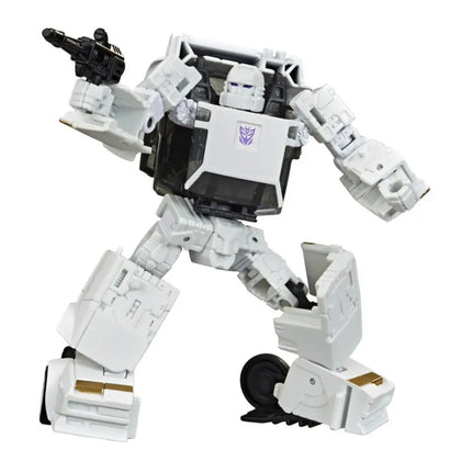 Hasbro - Transformer Guerra per Cybertron - Runamuck Hasbro
