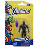 Hasbro - Epic Hero - Venom Versus - Anti-Venom Black Panther