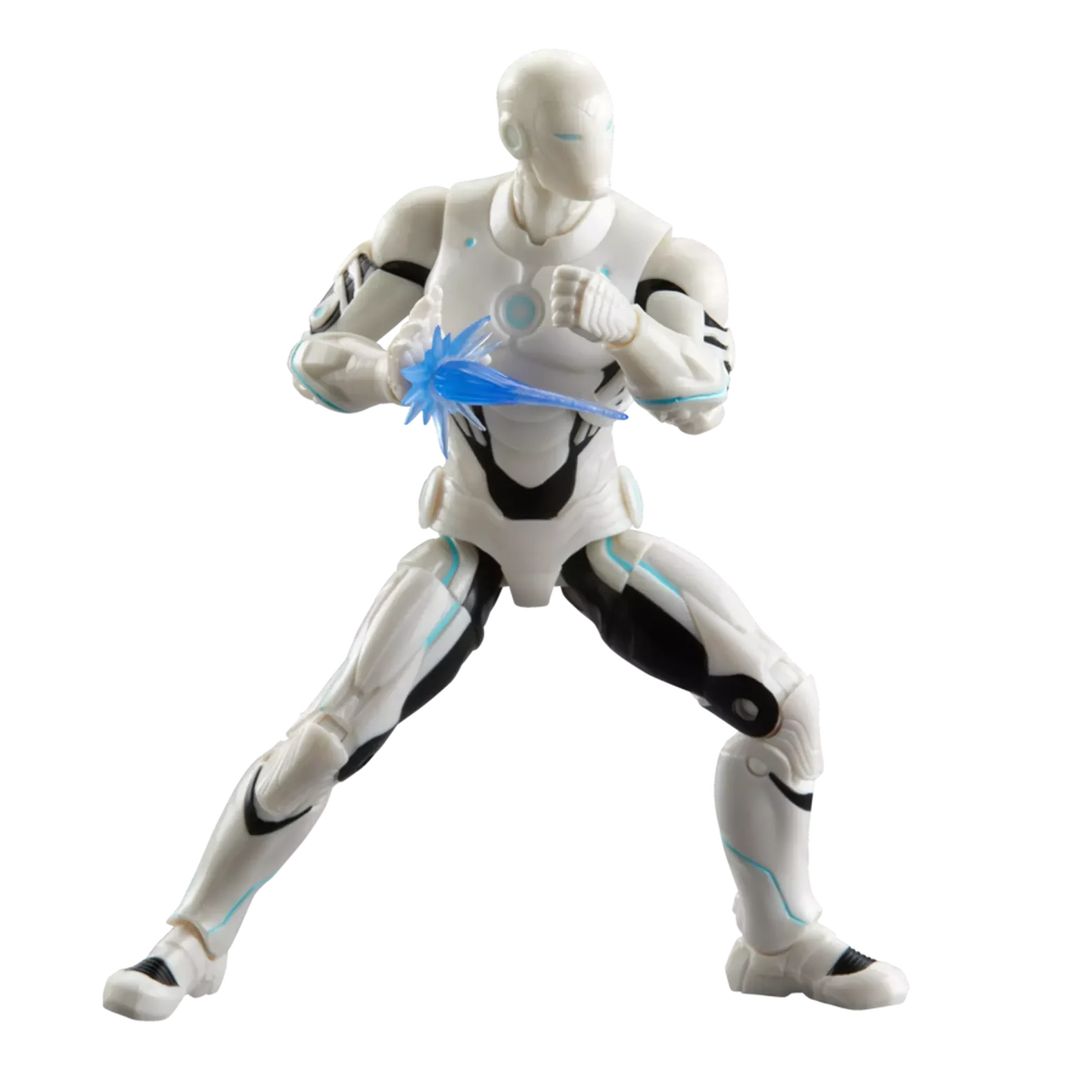 Hasbro - Marvel Legends Series - Superior Iron Man