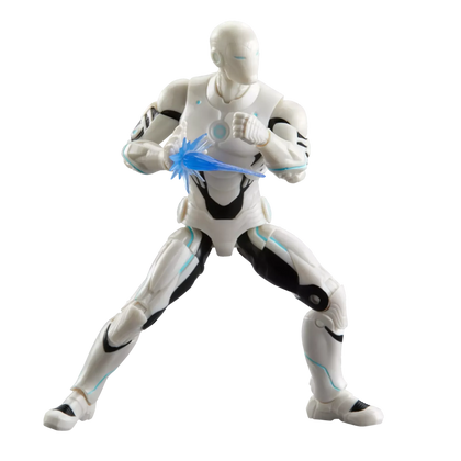 Hasbro - Marvel Legends Series - Superior Iron Man