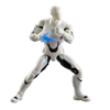 Hasbro - Marvel Legends Series - Superior Iron Man