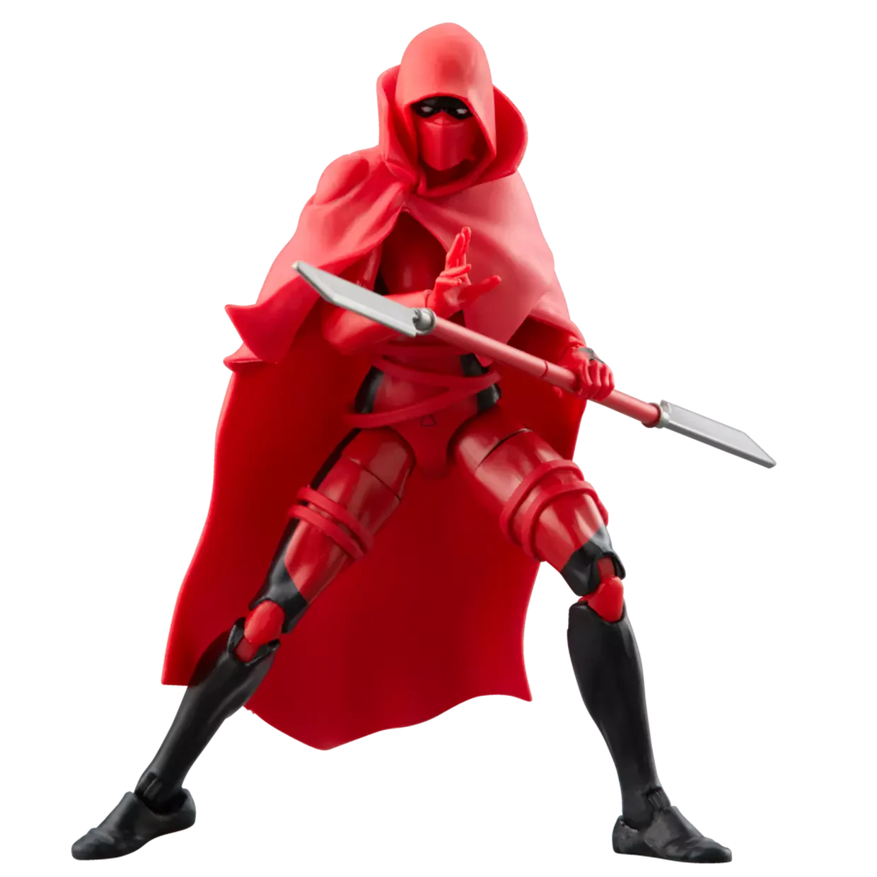 Hasbro - Marvel Legends Series - Red Widow