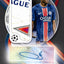 Topps - UCC Merlin 2025 - Hobby Box