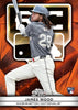 Topps - 2025 Chrome Black Baseball - Hobby