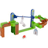 Jakks Pacific - Nintendo - Go Go Racers Playsets -Knuckles