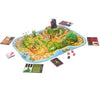 Jumanji Fuga Selvaggia - Gioco da Tavolo