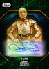 Topps - 2024 Star Wars Chrome Black - Hobby