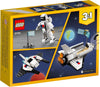 LEGO Creator - 31134 Space Shuttle