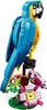 LEGO Creator - 31136 Pappagallo esotico