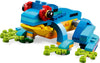LEGO Creator - 31136 Pappagallo esotico