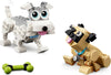LEGO Creator - 31137 Adorabili cagnolini