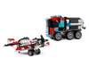 LEGO - Creator 3in1 - 31146 Autocarro con elicottero