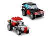 LEGO - Creator 3in1 - 31146 Autocarro con elicottero