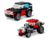 LEGO - Creator 3in1 - 31146 Autocarro con elicottero