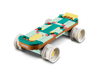 LEGO - Creator 3in1 - 31148 Pattino a rotelle retrò
