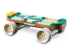 LEGO - Creator 3in1 - 31148 Pattino a rotelle retrò