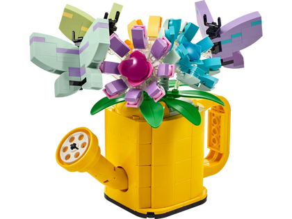 LEGO - Creator 3in1 - 31149 Innaffiatoio con fiori