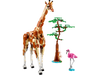 LEGO - Creator 3in1 - 31150 Animali del safari