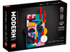 LEGO - Art - 31210 Arte moderna
