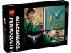 LEGO - Art - 31211 Collezione animali – Pappagalli ara