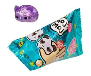 Miniverse - Moj Moj Crunch Asst in PDQ - Series 1