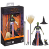 Hasbro - Star Wars - The Black Series - Strega di Dathomir (Halloween Edition)